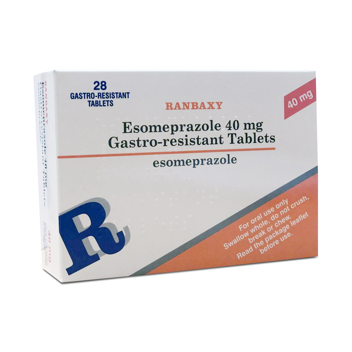 Esomeprazole